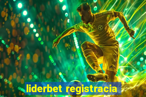 liderbet registracia